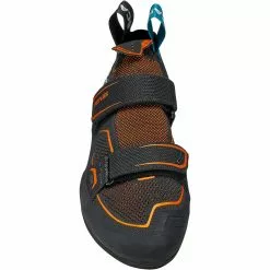 Scarpa Reflex V Climbing Shoe -Trail Fit Store BLAFLA D3