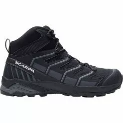 Scarpa Maverick Mid GTX Hiking Boot Men's -Trail Fit Store BLAGRE