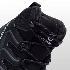 Scarpa Maverick Mid GTX Hiking Boot Men's -Trail Fit Store BLAGRE D12