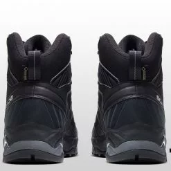 Scarpa Maverick Mid GTX Hiking Boot Men's -Trail Fit Store BLAGRE D15