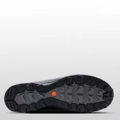 Scarpa Maverick Mid GTX Hiking Boot Men's -Trail Fit Store BLAGRE D9