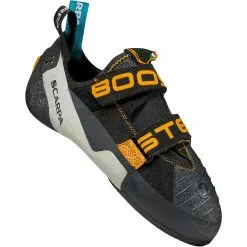 Scarpa Booster Climbing Shoe -Trail Fit Store BLAORA D3