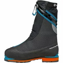 Scarpa Phantom 6000 Mountaineering Boot Men's -Trail Fit Store BLAORA D4 1