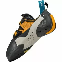 Scarpa Booster Climbing Shoe -Trail Fit Store BLAORA D5