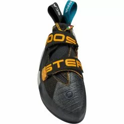 Scarpa Booster Climbing Shoe -Trail Fit Store BLAORA D6