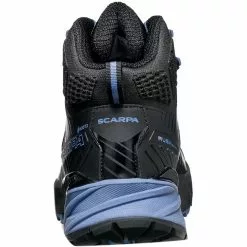 Scarpa Rush Mid GTX Hiking Shoe Women's -Trail Fit Store BLAPRO D2