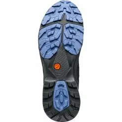 Scarpa Rush Mid GTX Hiking Shoe Women's -Trail Fit Store BLAPRO D3