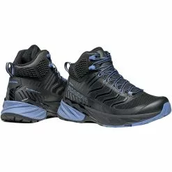 Scarpa Rush Mid GTX Hiking Shoe Women's -Trail Fit Store BLAPRO D5