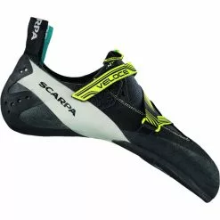 Trail Fit Store 36 Scarpa Veloce Climbing Shoe