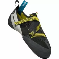 Scarpa Veloce Climbing Shoe -Trail Fit Store BLAYEL D1