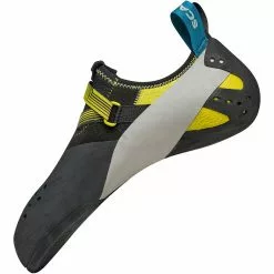 Scarpa Veloce Climbing Shoe -Trail Fit Store BLAYEL D4