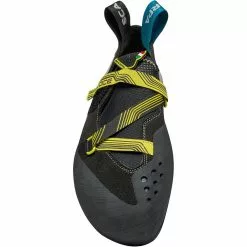 Scarpa Veloce Climbing Shoe -Trail Fit Store BLAYEL D5