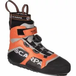 Scarpa Rebel Ice Boot -Trail Fit Store BLA D1 2