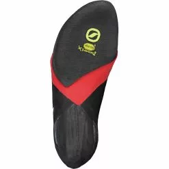 Scarpa Arpia Climbing Shoe -Trail Fit Store BLA D1