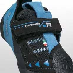 Scarpa Instinct VSR Climbing Shoe -Trail Fit Store BLA D10 2