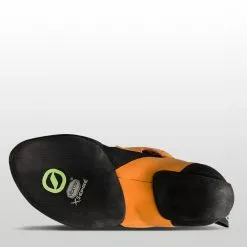 Scarpa Instinct VS Climbing Shoe Vibram XS Edge 14 Scarpa Instinct VS Climbing Shoe Vibram XS Edge -Trail Fit Store BLA D10