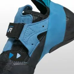 Scarpa Instinct VSR Climbing Shoe -Trail Fit Store BLA D11 1