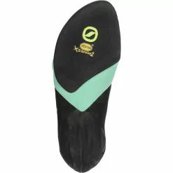 Scarpa Arpia Climbing Shoe Women's 8 Scarpa Arpia Climbing Shoe Women's -Trail Fit Store BLA D2 2