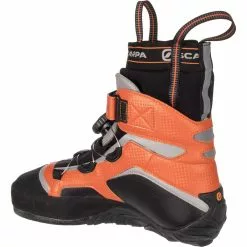 Scarpa Rebel Ice Boot -Trail Fit Store BLA D2 3