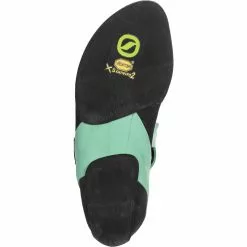 Scarpa Instinct VS Climbing Shoe Women's -Trail Fit Store BLA D2 4