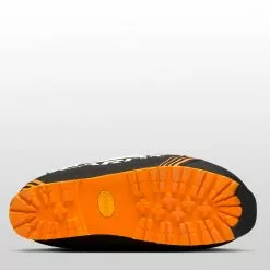 Scarpa Phantom 8000 Mountaineering Boot Men's 17 Scarpa Phantom 8000 Mountaineering Boot Men's -Trail Fit Store BLA D4