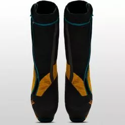 Scarpa Phantom 8000 Mountaineering Boot Men's 16 Scarpa Phantom 8000 Mountaineering Boot Men's -Trail Fit Store BLA D5