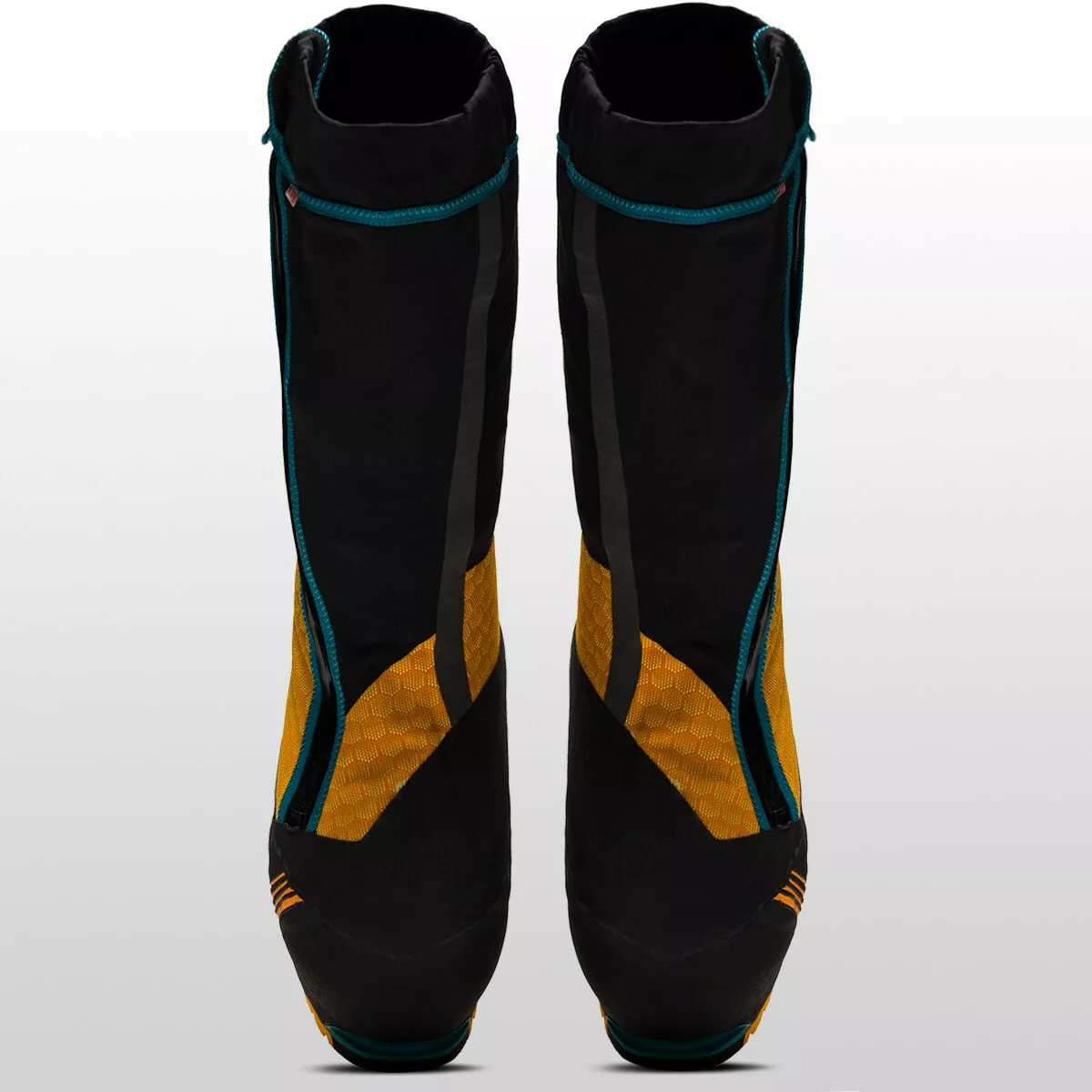 Scarpa Phantom 8000 Mountaineering Boot Men's 8 Scarpa Phantom 8000 Mountaineering Boot Men's - Image 6