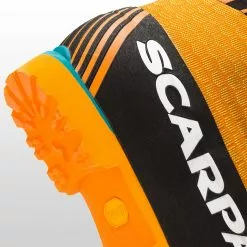 Scarpa Phantom 8000 Mountaineering Boot Men's 14 Scarpa Phantom 8000 Mountaineering Boot Men's -Trail Fit Store BLA D7