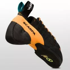 Scarpa Instinct Climbing Shoe XS Edge 10 Scarpa Instinct Climbing Shoe XS Edge -Trail Fit Store BLA D8 1