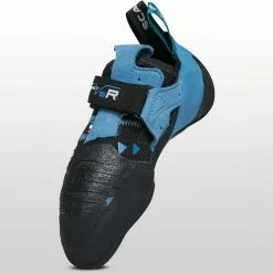 Scarpa Instinct VSR Climbing Shoe -Trail Fit Store BLA D8 2