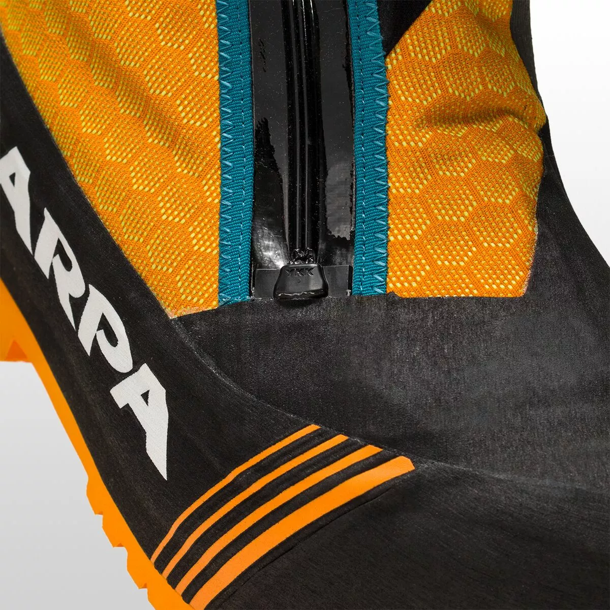 Scarpa Phantom 8000 Mountaineering Boot Men's 5 Scarpa Phantom 8000 Mountaineering Boot Men's - Image 3