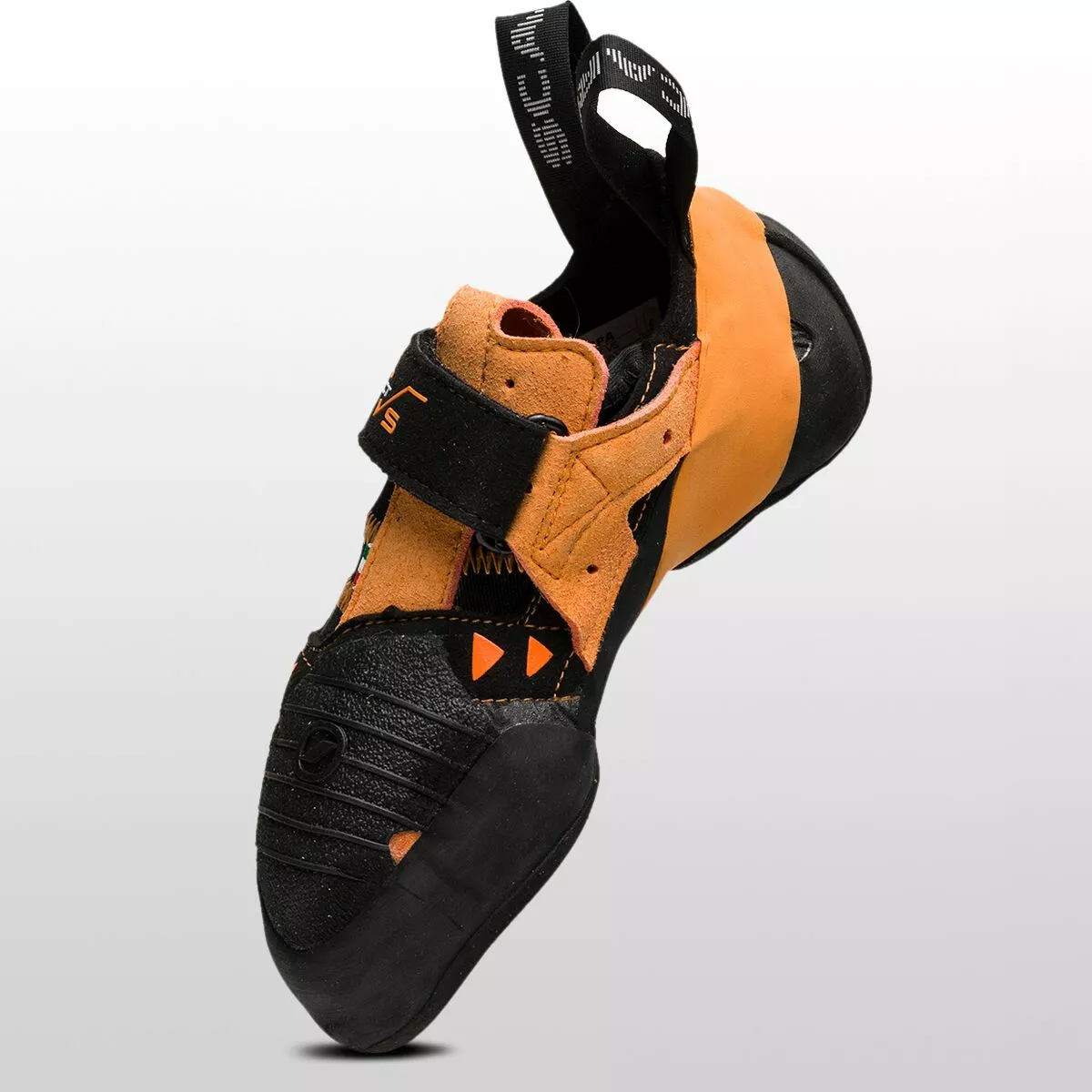Scarpa Instinct VS Climbing Shoe Vibram XS Edge 9 Scarpa Instinct VS Climbing Shoe Vibram XS Edge - Image 7