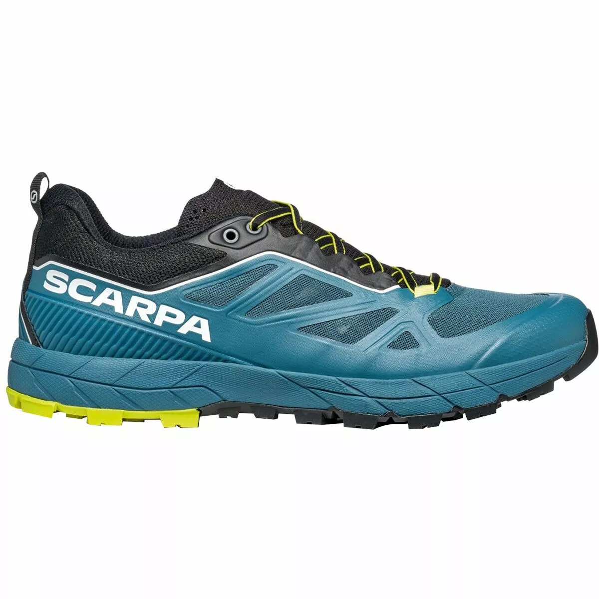 Scarpa Rapid Approach Shoe Men's 3 Scarpa Rapid Approach Shoe Men's