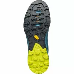 Scarpa Rapid Approach Shoe Men's 11 Scarpa Rapid Approach Shoe Men's -Trail Fit Store BLUACILIM D3