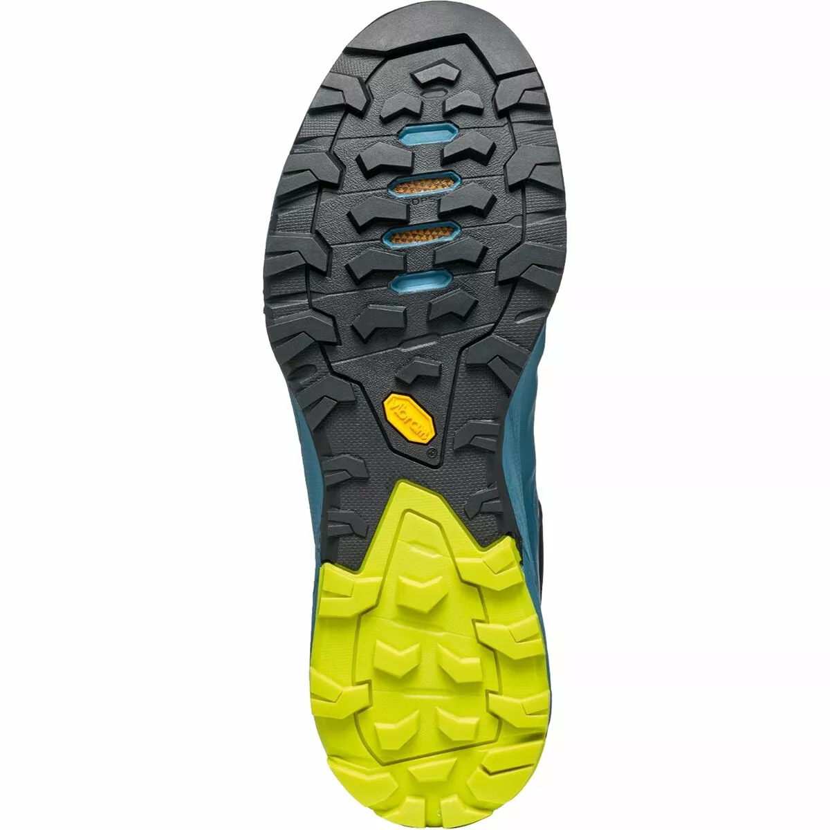 Scarpa Rapid Approach Shoe Men's 6 Scarpa Rapid Approach Shoe Men's - Image 4