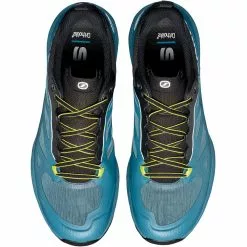 Scarpa Rapid Approach Shoe Men's 10 Scarpa Rapid Approach Shoe Men's -Trail Fit Store BLUACILIM D4