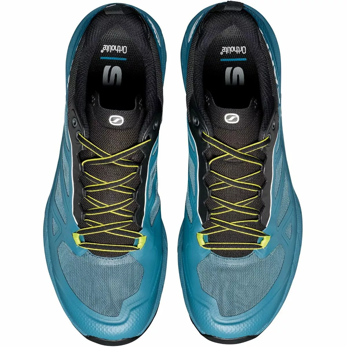 Scarpa Rapid Approach Shoe Men's 5 Scarpa Rapid Approach Shoe Men's - Image 3