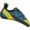 Scarpa Vapor Climbing Shoe 1 Scarpa Vapor Climbing Shoe -Trail Fit Store BLUYEL