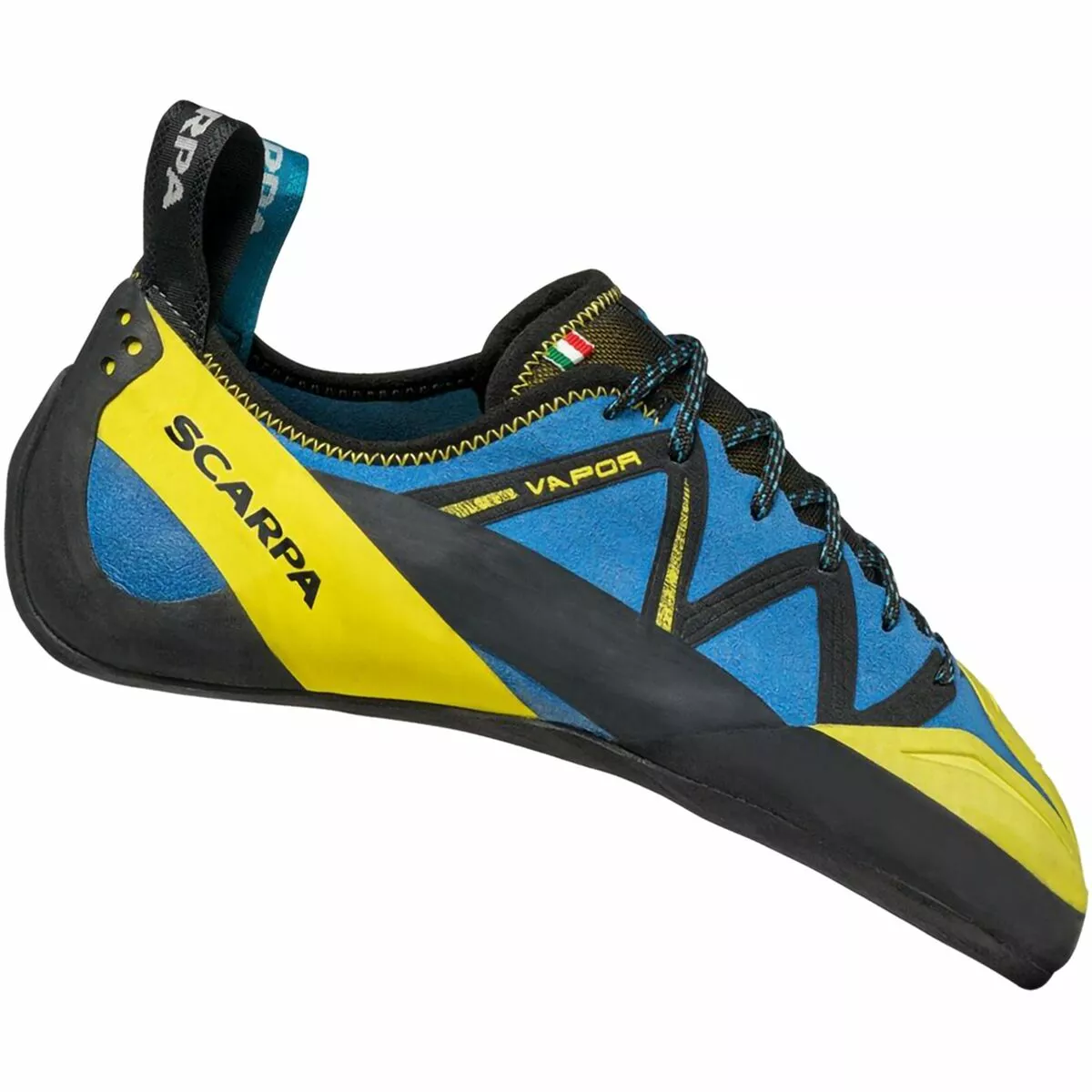 Scarpa Vapor Climbing Shoe 3 Scarpa Vapor Climbing Shoe