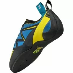 Scarpa Vapor Climbing Shoe 12 Scarpa Vapor Climbing Shoe -Trail Fit Store BLUYEL D10