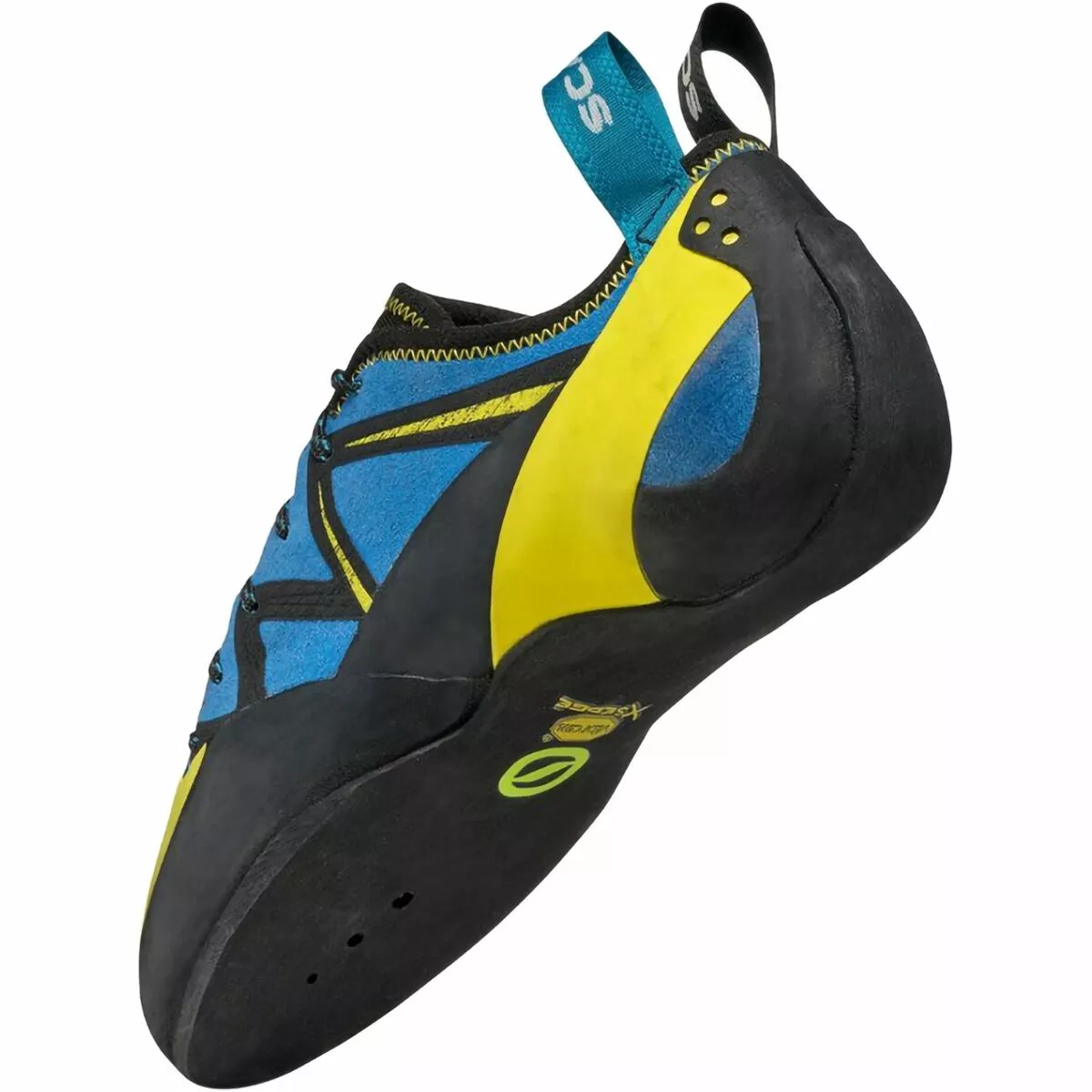Scarpa Vapor Climbing Shoe 6 Scarpa Vapor Climbing Shoe - Image 4
