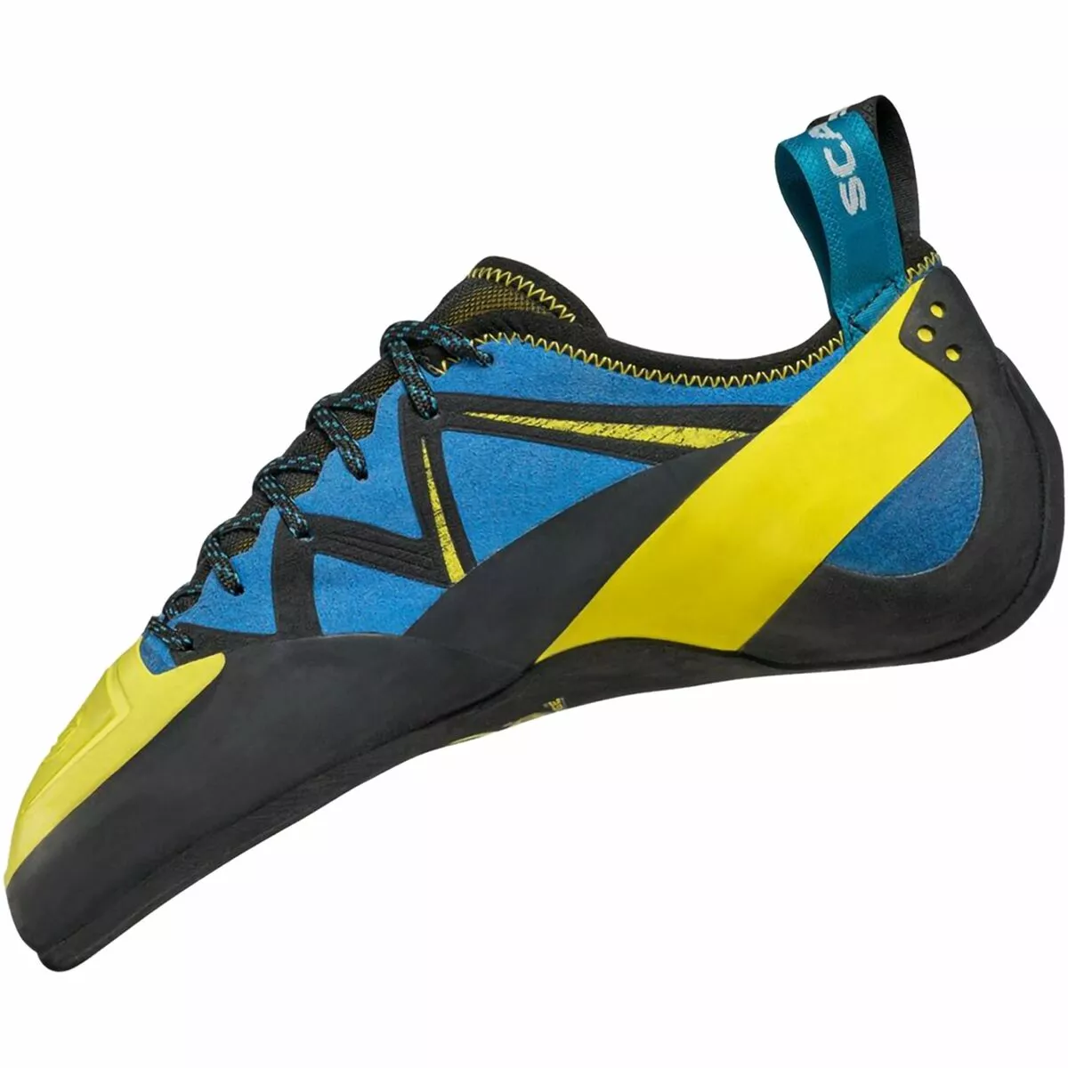 Scarpa Vapor Climbing Shoe 4 Scarpa Vapor Climbing Shoe - Image 2