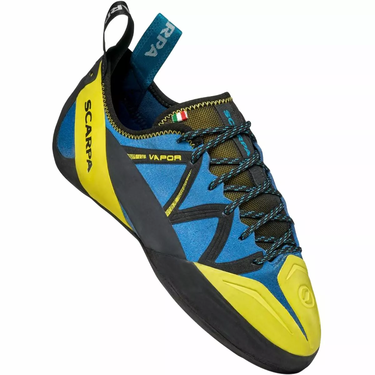 Scarpa Vapor Climbing Shoe 9 Scarpa Vapor Climbing Shoe - Image 7