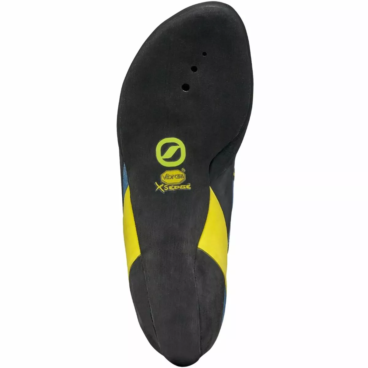 Scarpa Vapor Climbing Shoe 8 Scarpa Vapor Climbing Shoe - Image 6