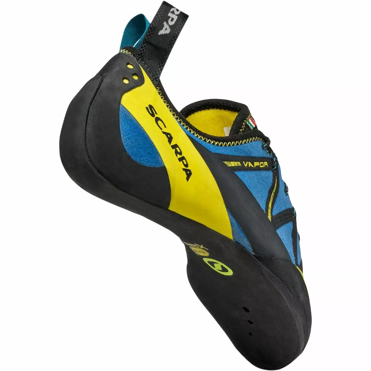 Scarpa Vapor Climbing Shoe 7 Scarpa Vapor Climbing Shoe - Image 5