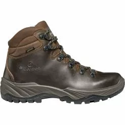 Trail Fit Store 8 Scarpa Terra GTX Boot Women's