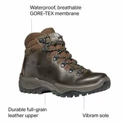 Scarpa Terra GTX Boot Women's -Trail Fit Store BN D6