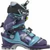 Scarpa T2 Eco Telemark Boot 2022 Women's -Trail Fit Store BORBL