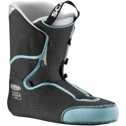 Scarpa T2 Eco Telemark Boot 2022 Women's -Trail Fit Store BORBL D14