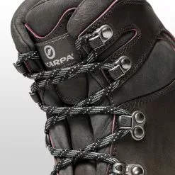 Scarpa SL Activ Backpacking Boot Men's -Trail Fit Store BOR D14